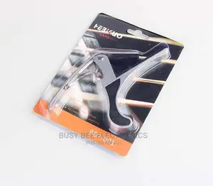 Good Guitar Capo
