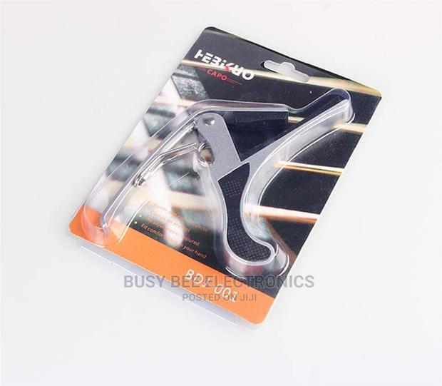 Good Guitar Capo - thumbnail 2