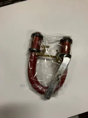 Pair of Electrode U Shape Magnet