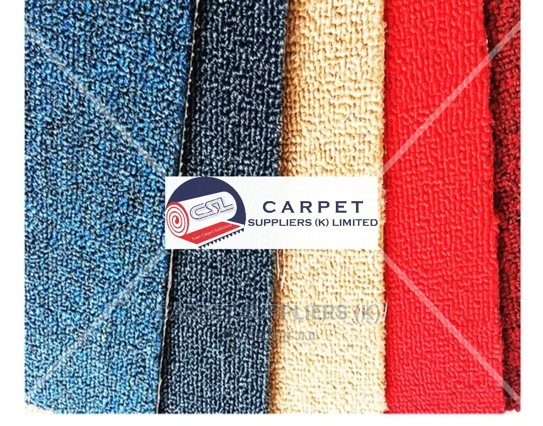 Wall to Wall Carpets