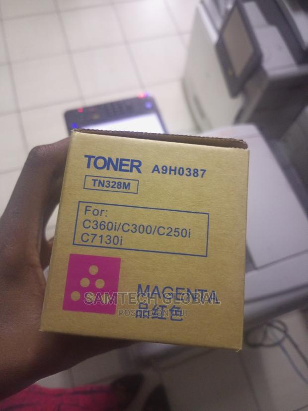 Tn328 Incredible Toner 