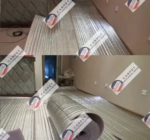 Underfelt(Laminated)