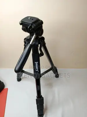 Jmary 2599 Camera Tripod Mount Stand
