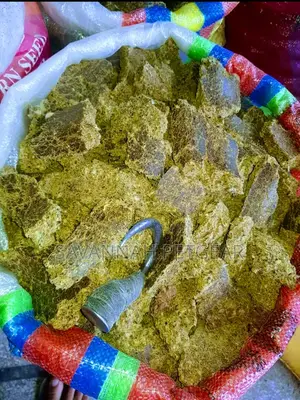 Cotton Seed Cake- Per 1kg