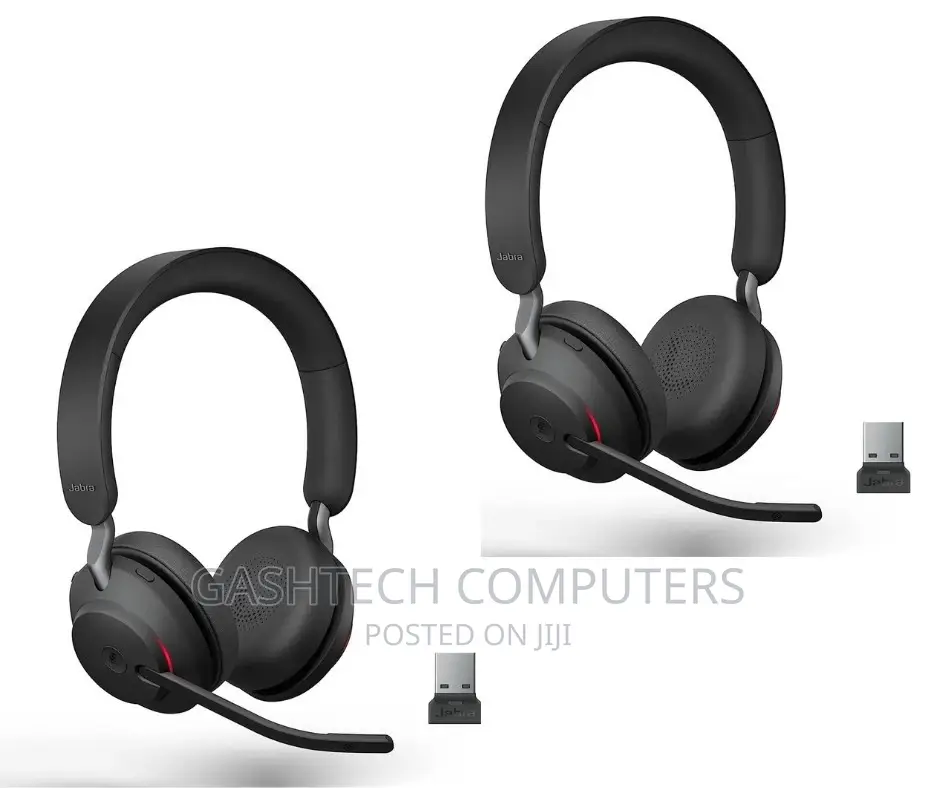 Jabra Evolve 2 65