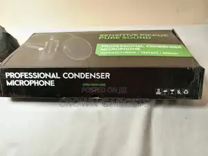Audio Interface With All in One Live Sound