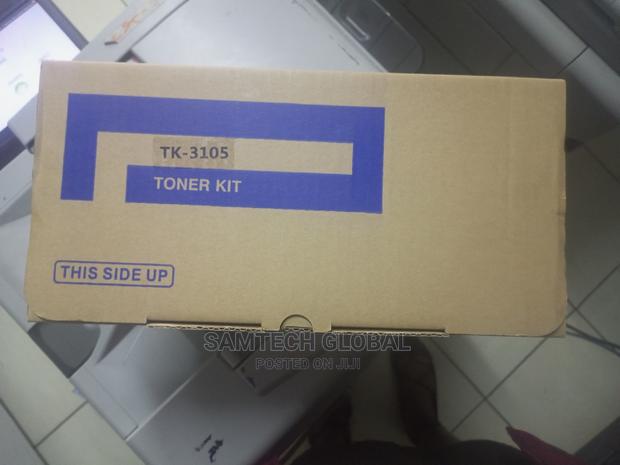 Best Quality Km Toner Kit  - main view