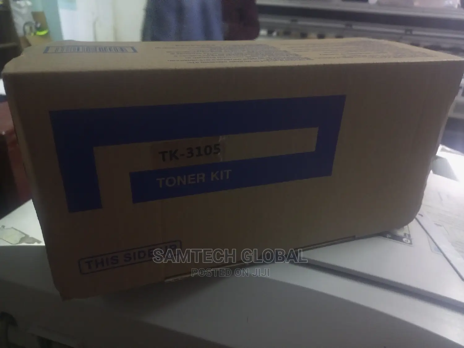 Genuine Quality Km Toner Tk3150 Toner 