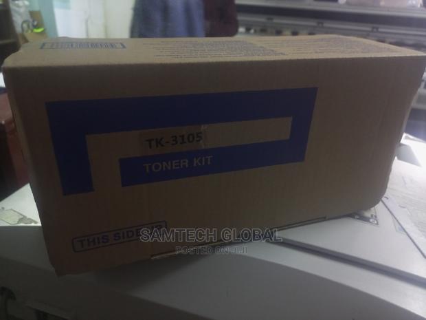 Genuine Quality Km Toner Tk3150 Toner 