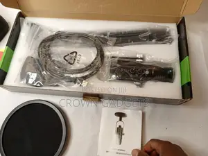 BM-86 USB Microphone for Computer
