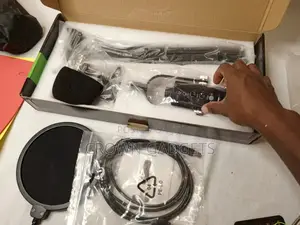 BM-86 USB Microphone for Computer