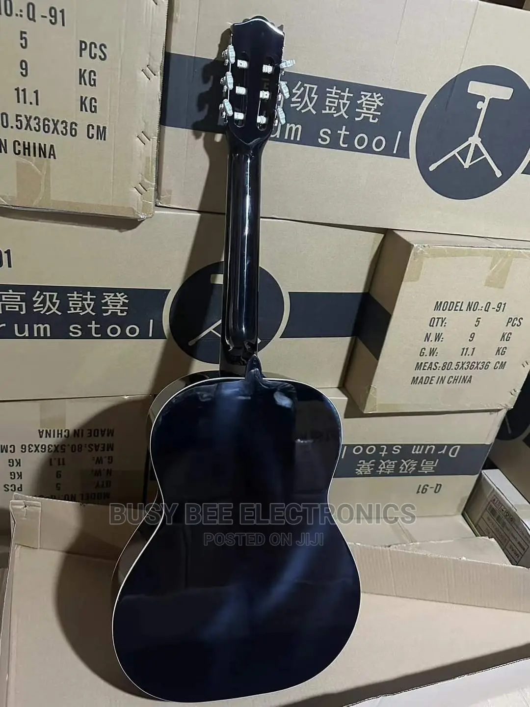 Enjoy Classical Guitar