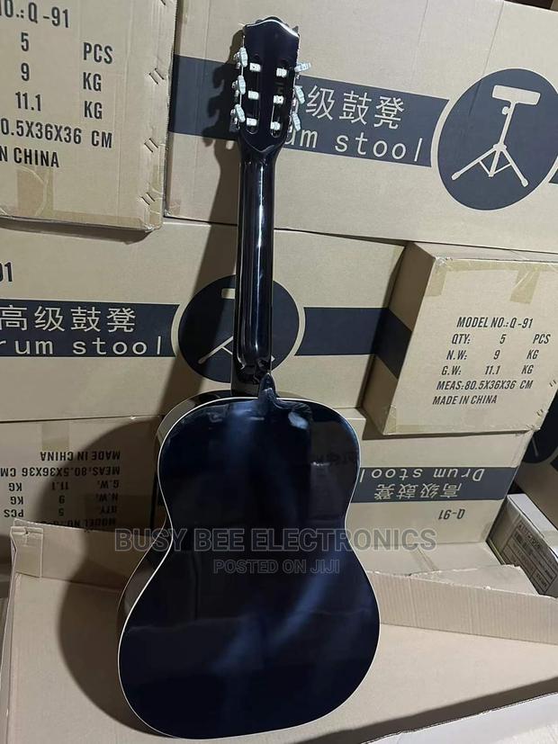 Enjoy Classical Guitar - main view