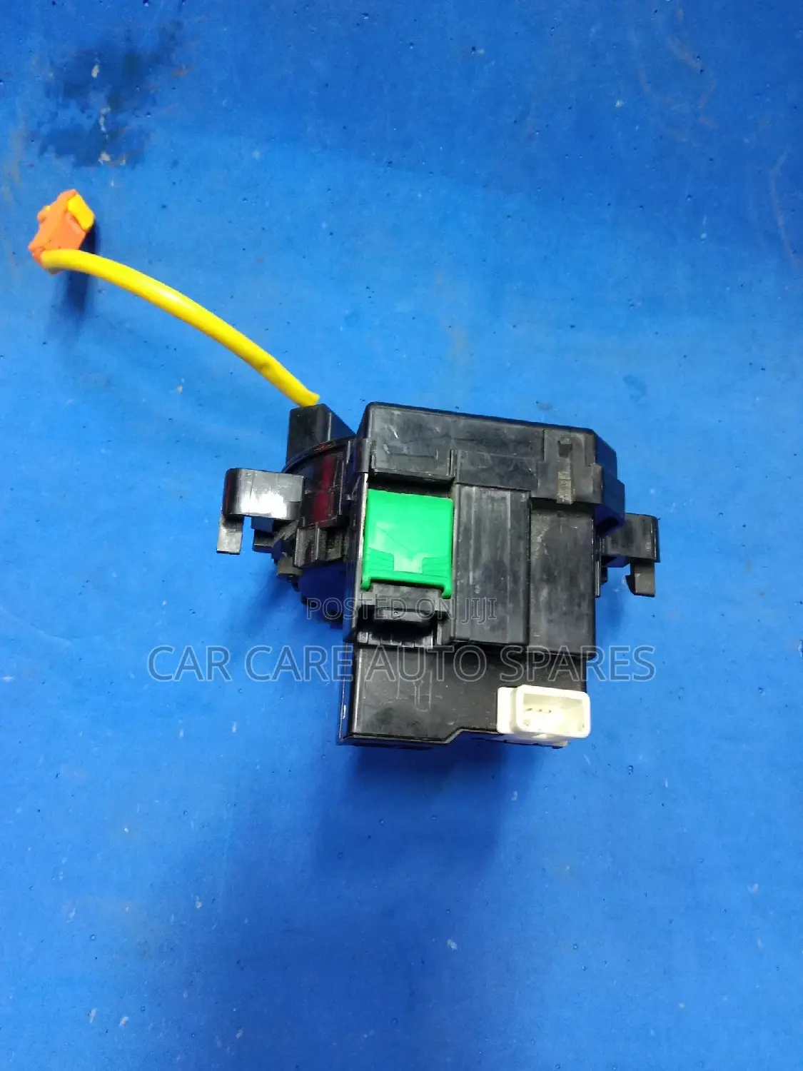 Spiral Cable Mitsubishi Outlander Angel Sensor
