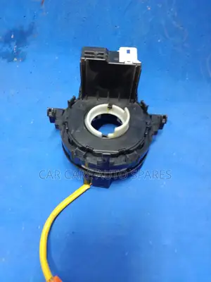 Spiral Cable Mitsubishi Outlander Angel Sensor