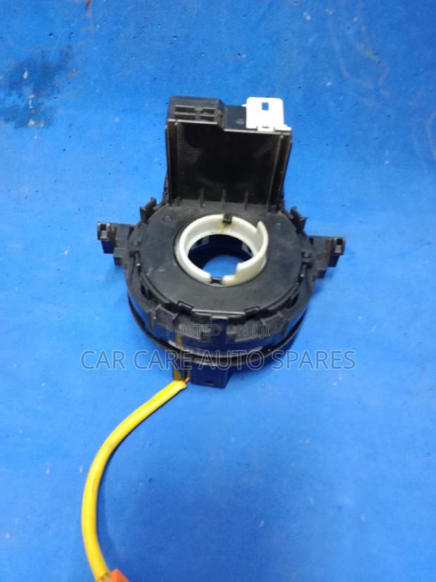 Spiral Cable Mitsubishi Outlander Angel Sensor - thumbnail 2