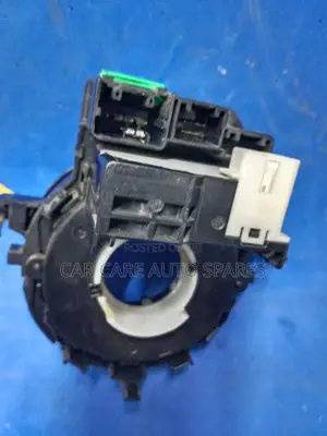 Spiral Cable Mitsubishi Outlander Angel Sensor