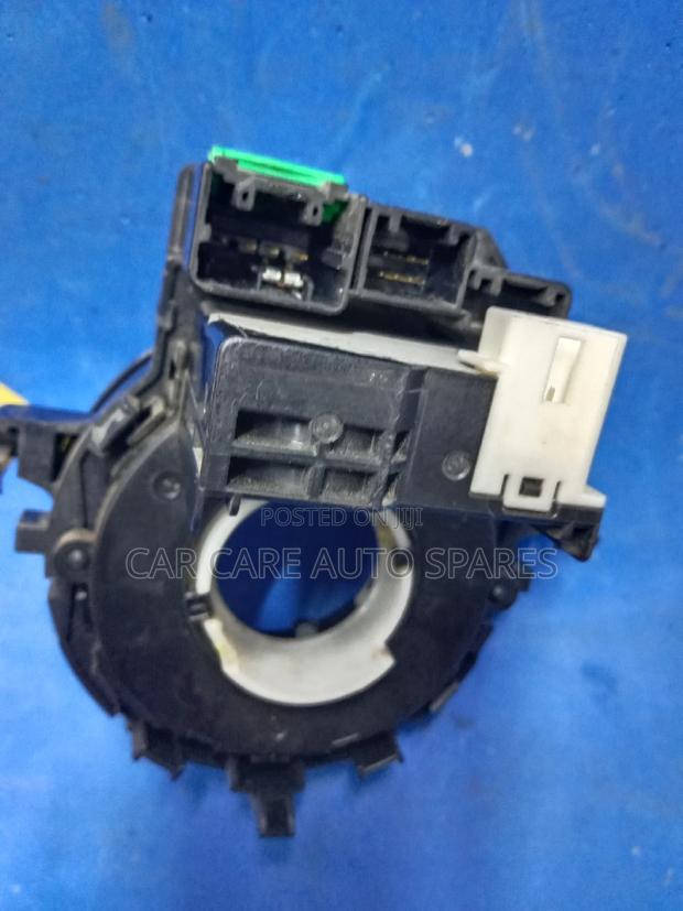 Spiral Cable Mitsubishi Outlander Angel Sensor - thumbnail 3