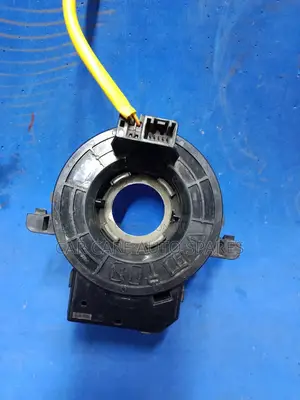 Spiral Cable Mitsubishi Outlander Angel Sensor