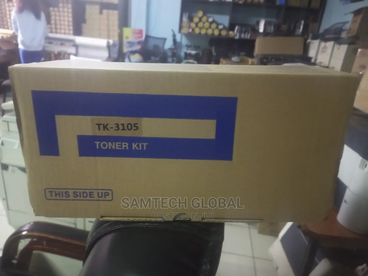 Kyocera Genuine Tk3105 