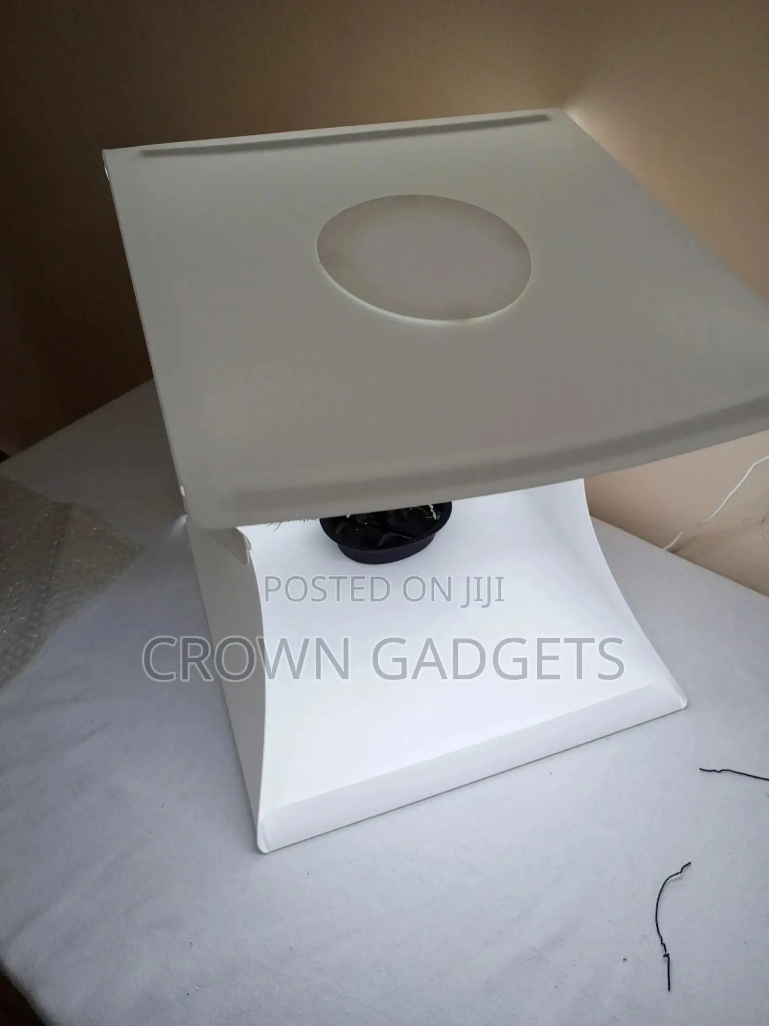 DOLPHIN Portable Photo Studio Box