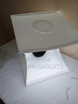 DOLPHIN Portable Photo Studio Box