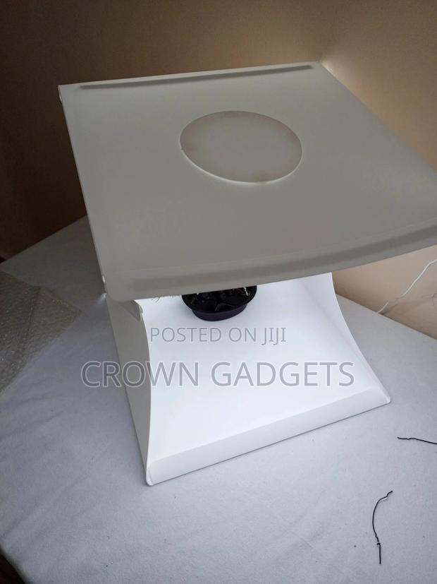 DOLPHIN Portable Photo Studio Box - main view