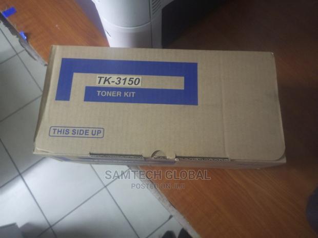 Íncredible 3150 Kyocera Toner 