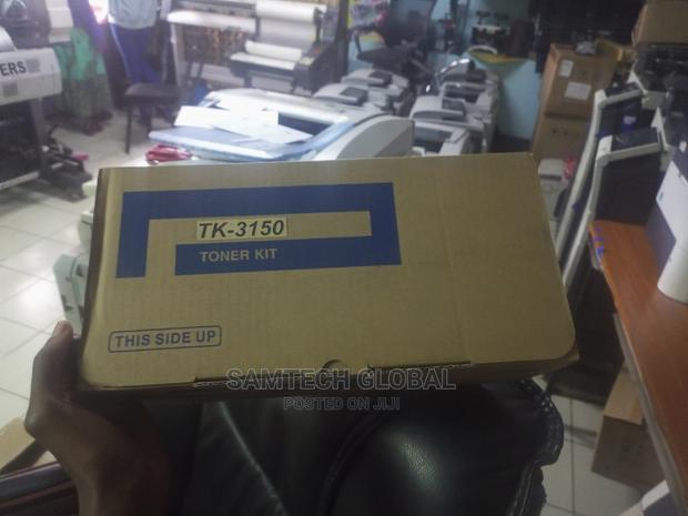 Original Kyocera Tk3150 Toner 