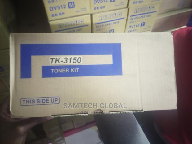 High Quality Tk3150 Best Toner