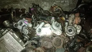 Ex Japan Turbo for Mistubishi 4d56 New Model