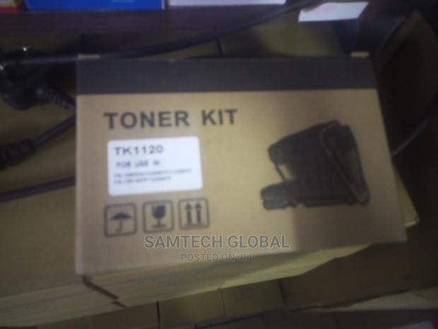 Kyocera Genuine Tk1120 