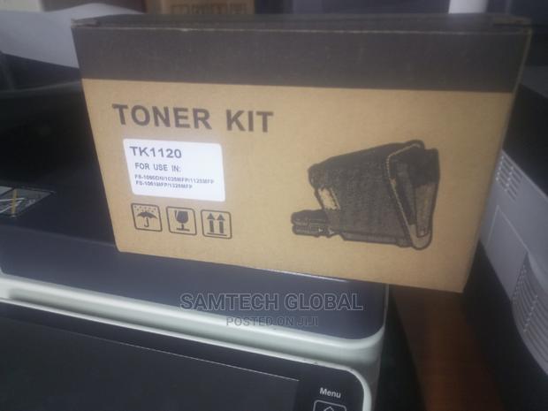 Genuine Quality Tk1120 Toner 