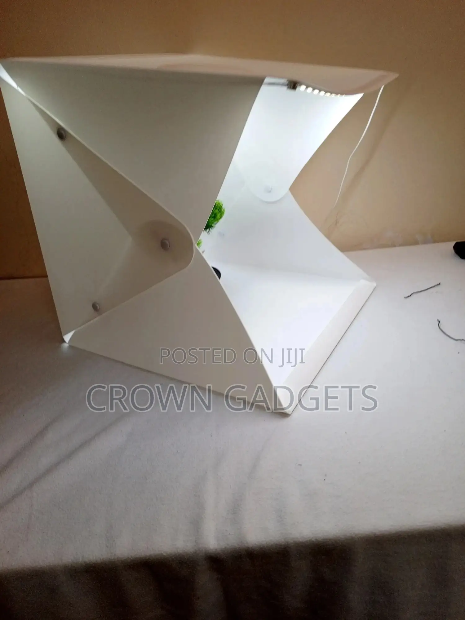 Portable Photo Studio Box