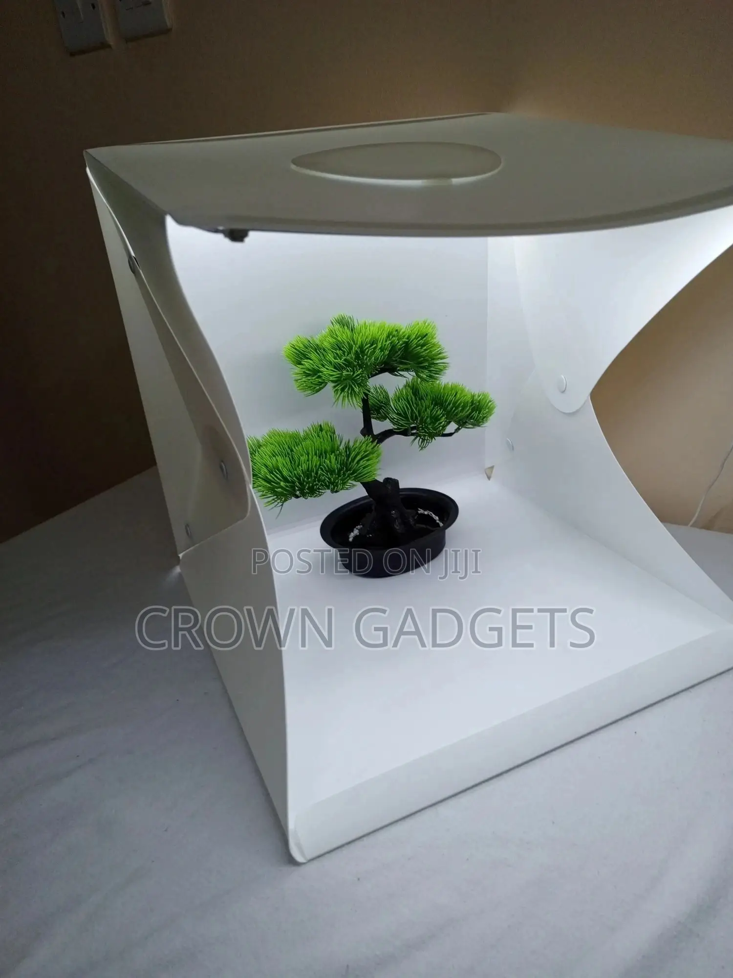 Portable Photo Studio Box