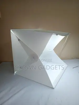 Portable Folding Photography Studio Box