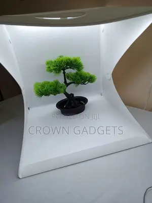 Portable Folding Photography Studio Box
