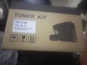 Íncredible Quality Tk1120 