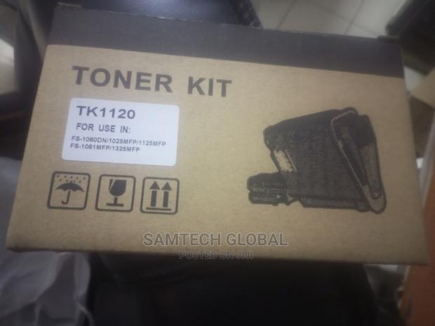 Íncredible Quality Tk1120  - main view