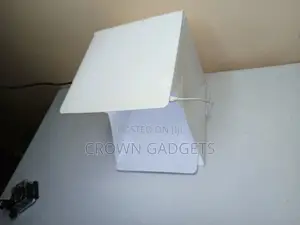 Studio Box Booth Shooting Tent Kit