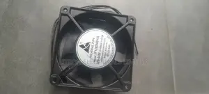 Axial Fan Ac