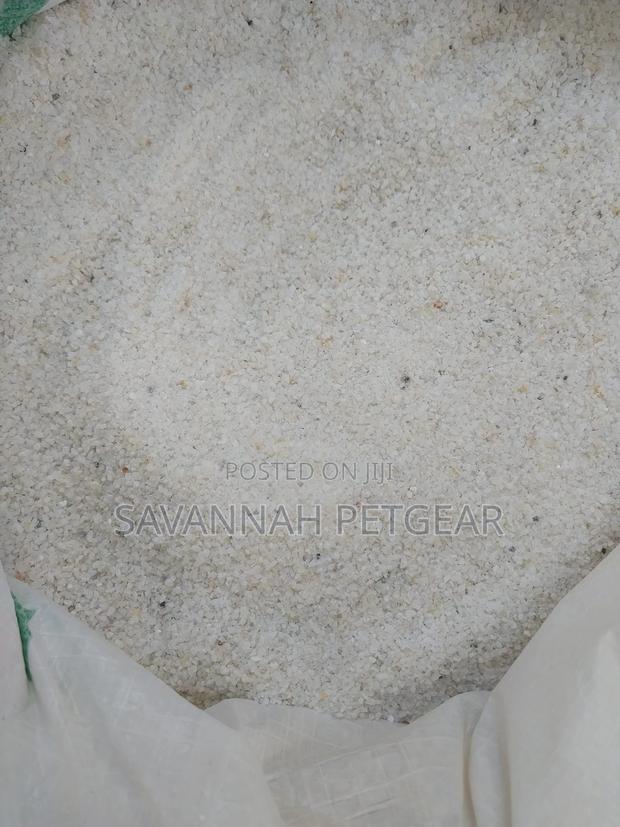 Calcium Grit for Chickens - 1kg