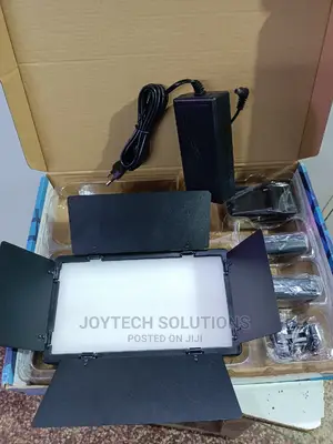 Camera/Vedio Light Led 600 Professional