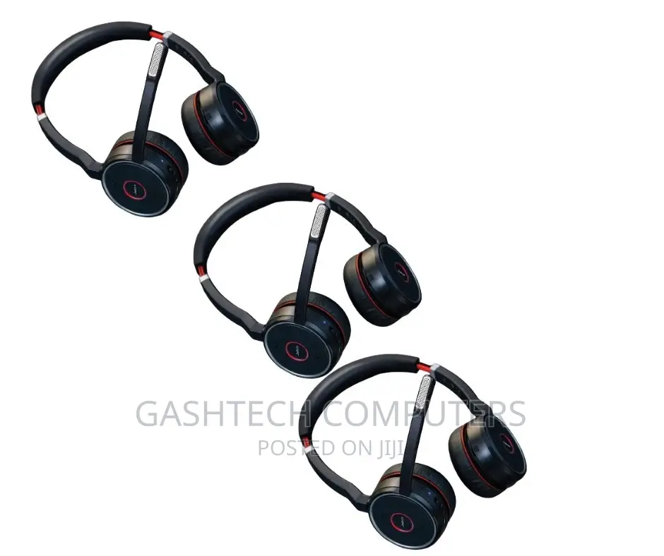 Jabra Evolve 75 Headset