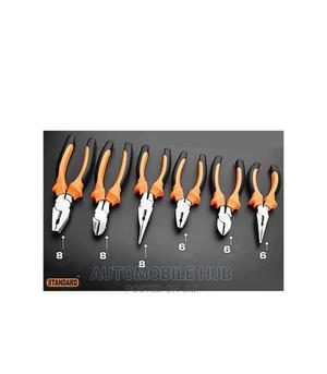 6inch Inch Combination Pliers - thumbnail 2