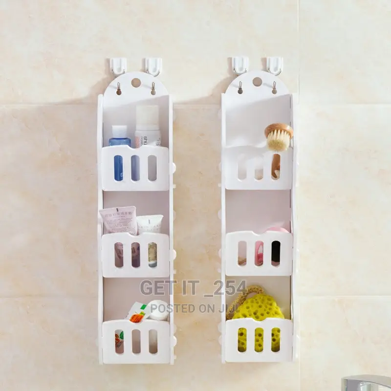 Hanging 3 Tier Multipurpose Organizer