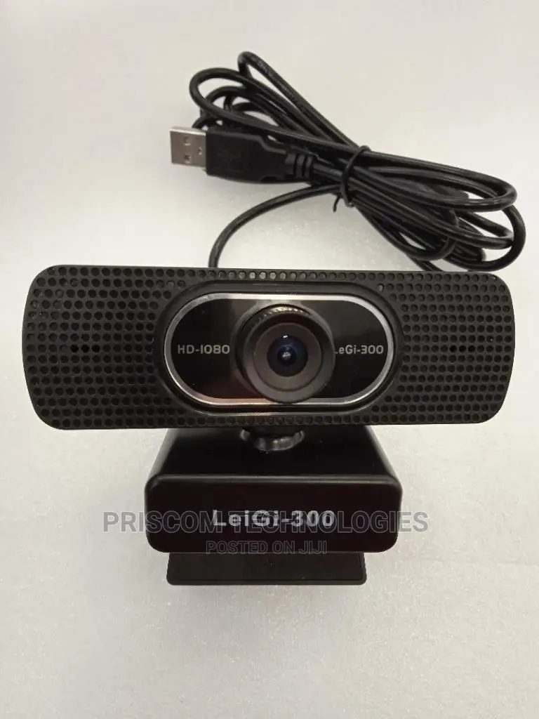 Zoom in Hd , Webcam or Web Camera for Laptop or Desktop