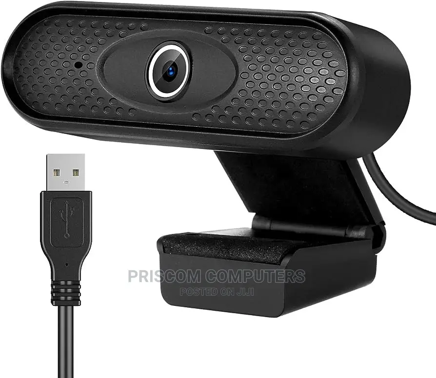 Zoom in Hd , Webcam or Web Camera for Laptop or Desktop