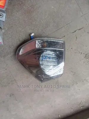 Harrier 240 Backlight Diode