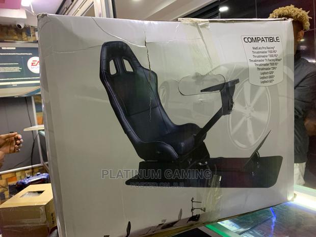 Racing Simulator Seat